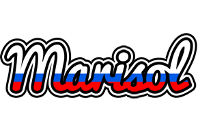 Marisol russia logo