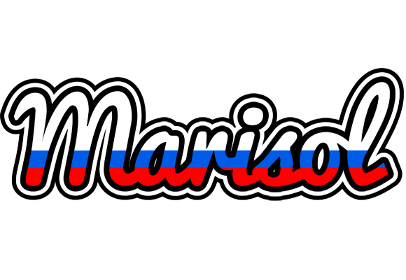 Marisol russia logo