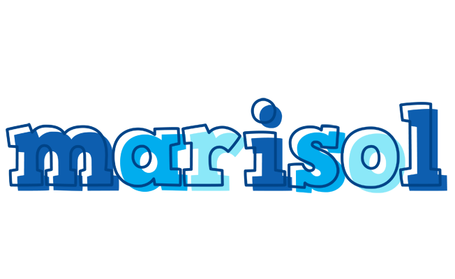 Marisol sailor logo