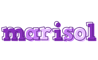 Marisol sensual logo