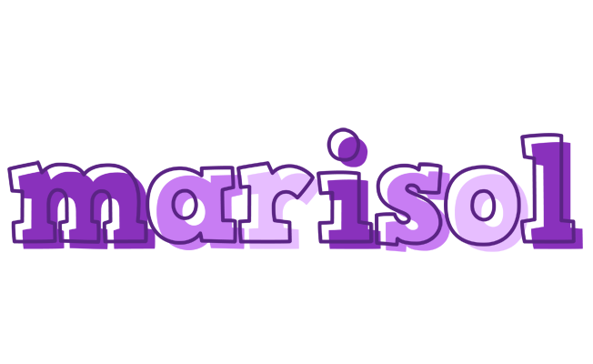 Marisol sensual logo