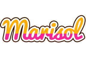 Marisol smoothie logo