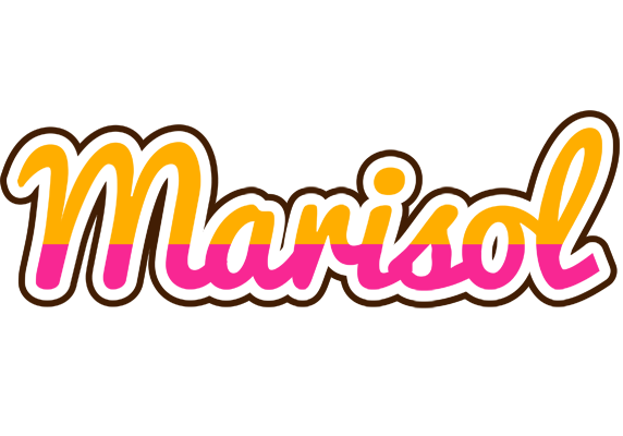 Marisol smoothie logo