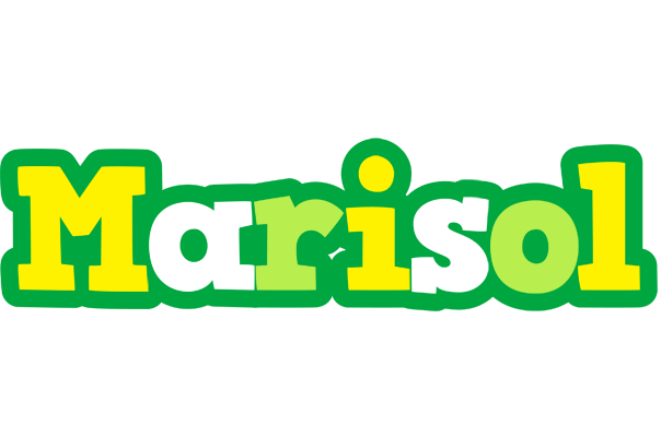 Marisol soccer logo