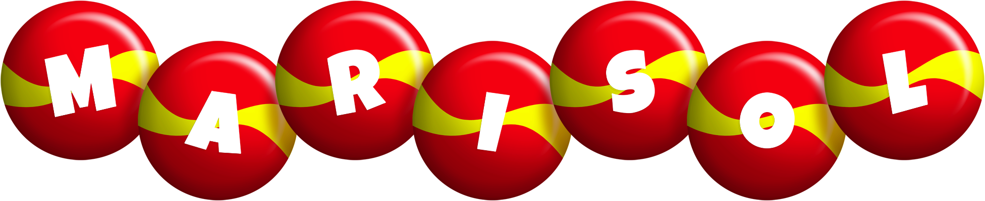 Marisol spain logo