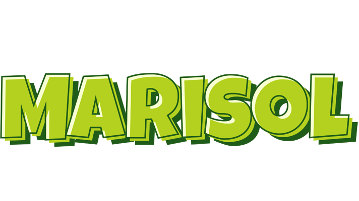 Marisol summer logo