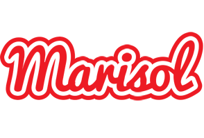 Marisol sunshine logo