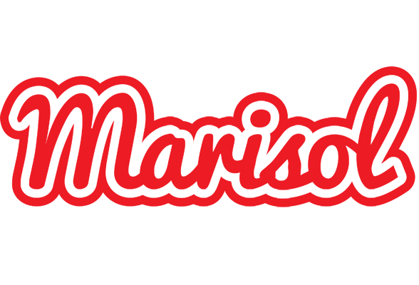 Marisol sunshine logo