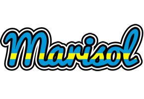 Marisol sweden logo