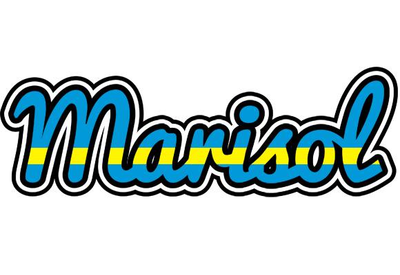 Marisol sweden logo