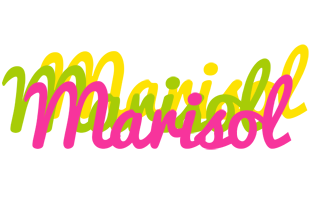 Marisol sweets logo