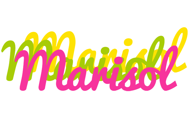 Marisol sweets logo
