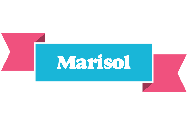 Marisol today logo