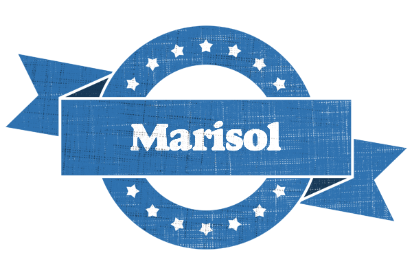 Marisol trust logo