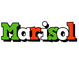 Marisol venezia logo