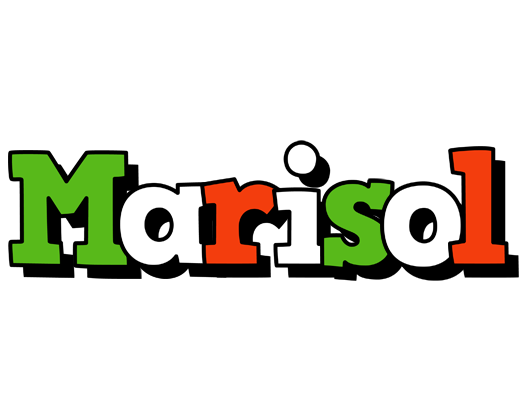 Marisol venezia logo