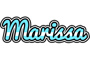 Marissa argentine logo