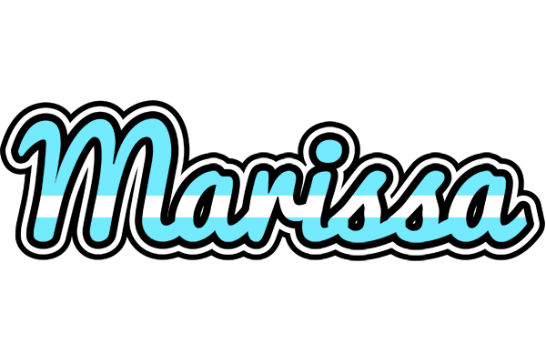 Marissa argentine logo
