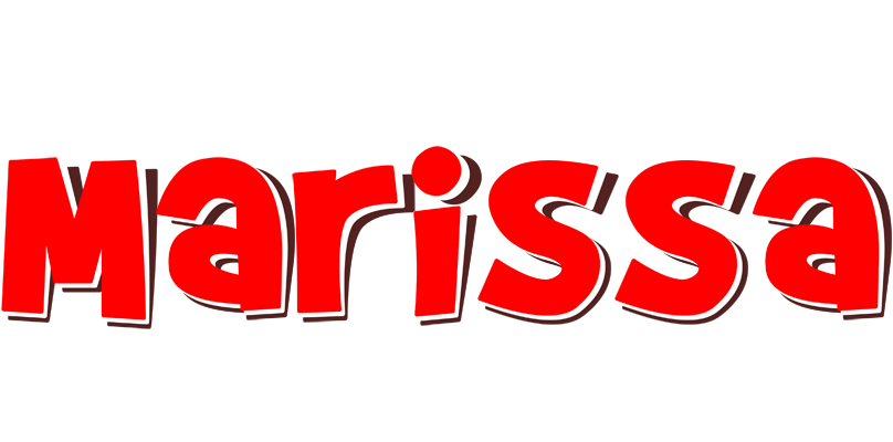 Marissa basket logo
