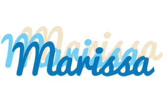 Marissa breeze logo