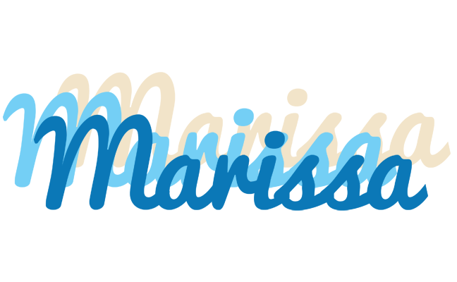 Marissa breeze logo