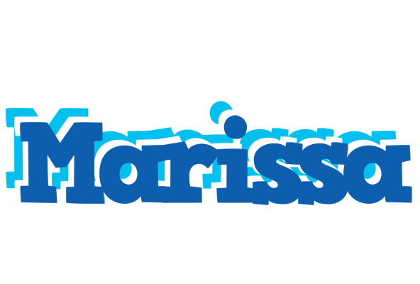 Marissa business logo