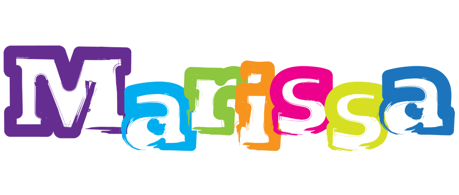 Marissa casino logo