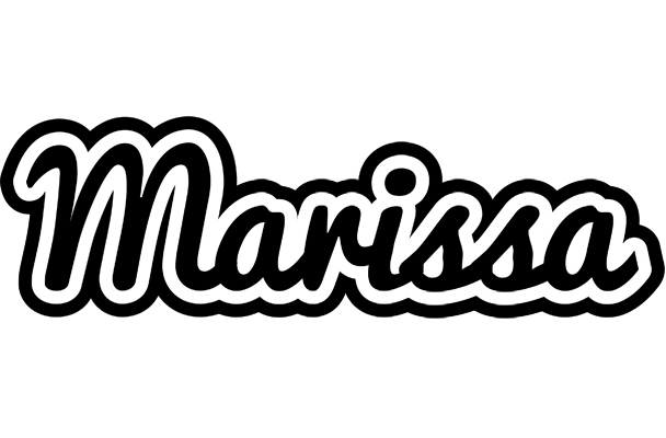 Marissa chess logo