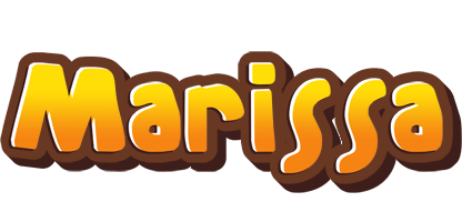 Marissa cookies logo