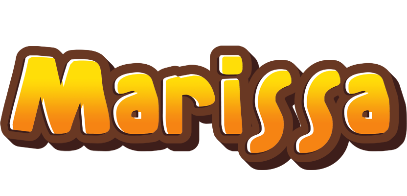 Marissa cookies logo