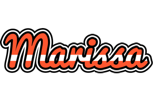 Marissa denmark logo