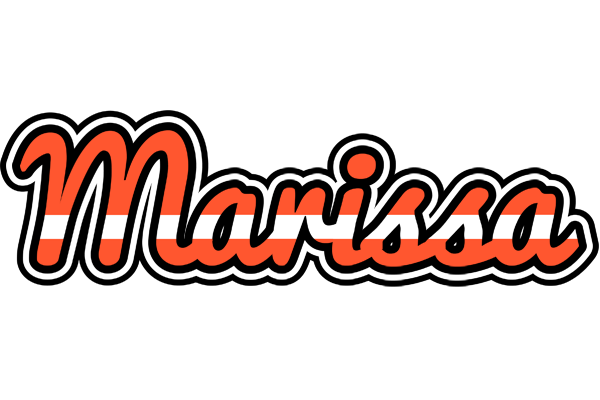 Marissa denmark logo