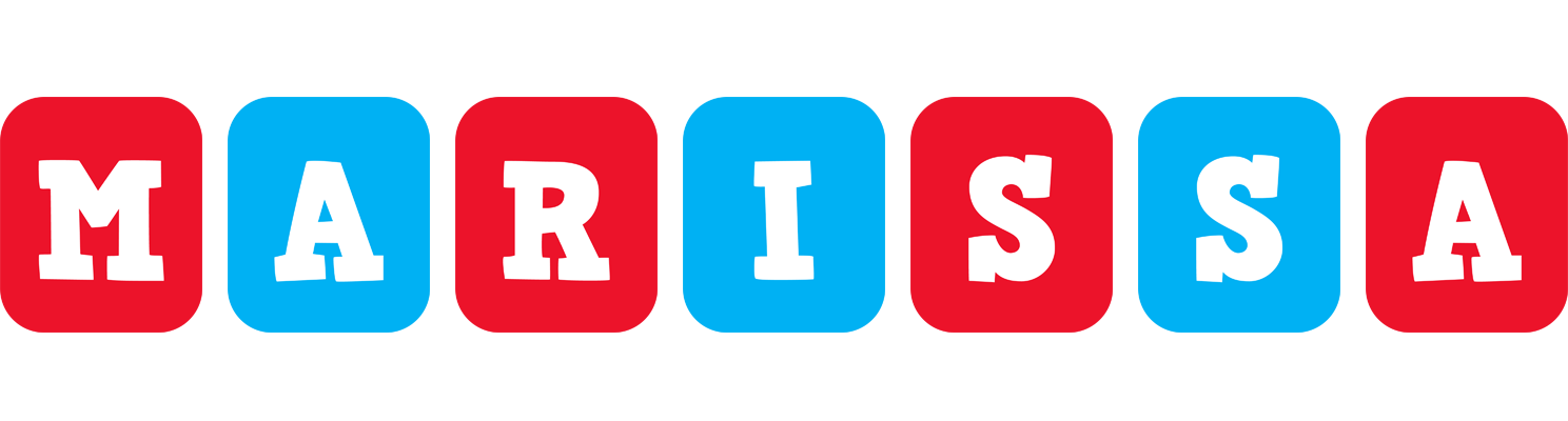 Marissa diesel logo