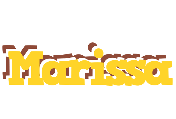 Marissa hotcup logo