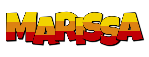 Marissa jungle logo