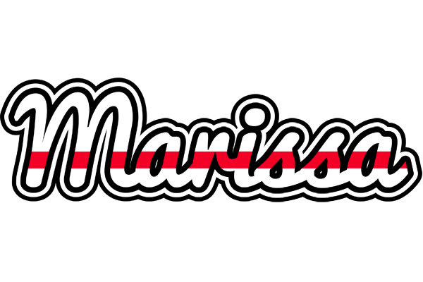 Marissa kingdom logo
