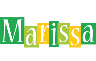 Marissa lemonade logo