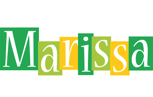 Marissa lemonade logo