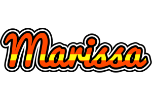 Marissa madrid logo