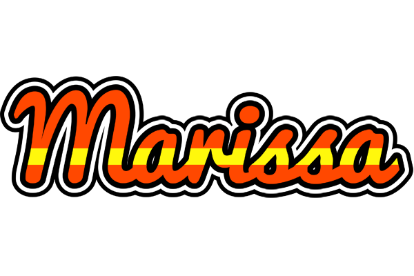 Marissa madrid logo
