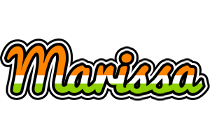 Marissa mumbai logo