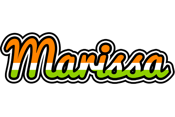 Marissa mumbai logo