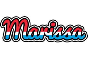 Marissa norway logo