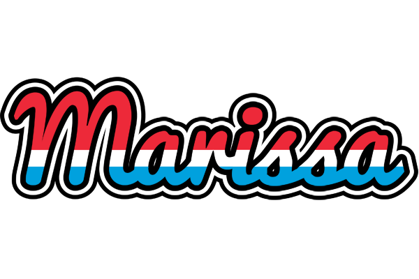 Marissa norway logo