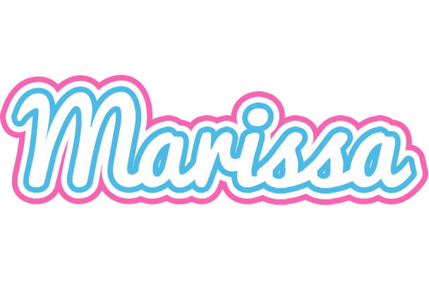 Marissa outdoors logo