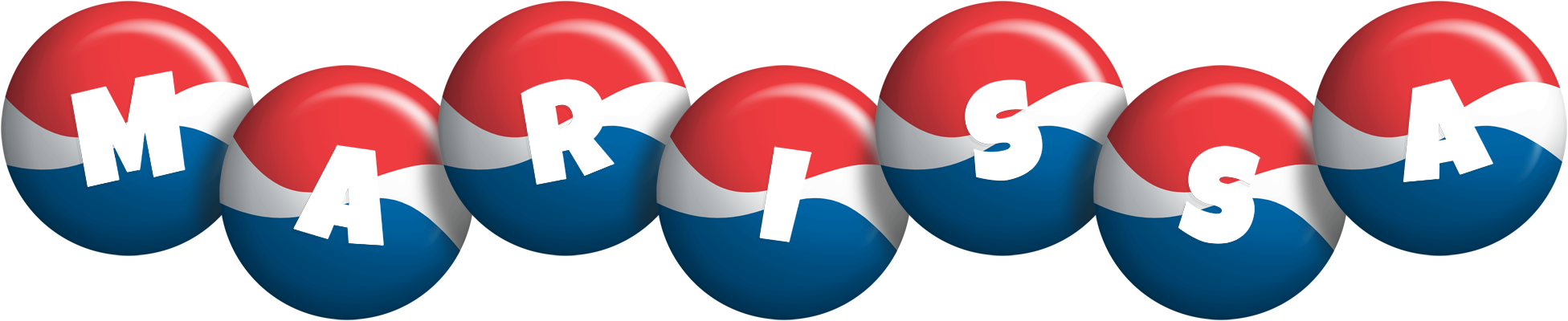 Marissa paris logo