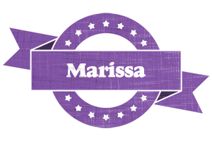 Marissa royal logo