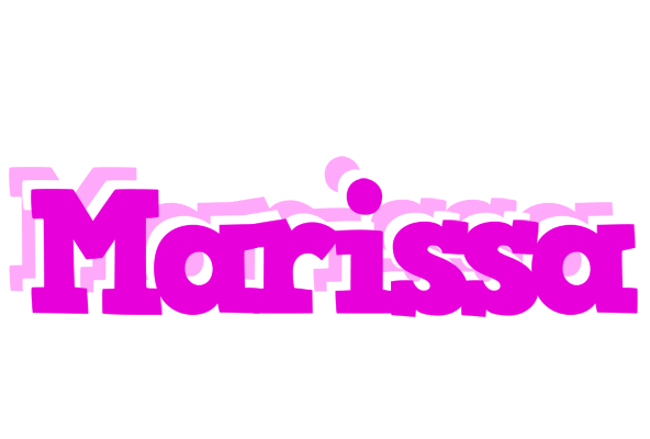 Marissa rumba logo