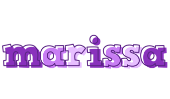 Marissa sensual logo