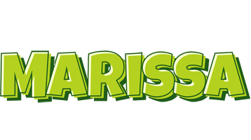 Marissa summer logo